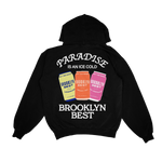Paradise Hoodie