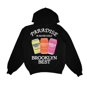 Paradise Hoodie