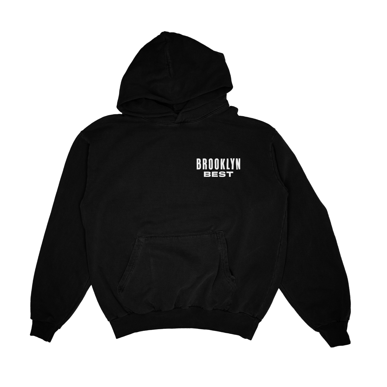 Paradise Hoodie