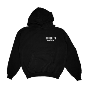 Paradise Hoodie