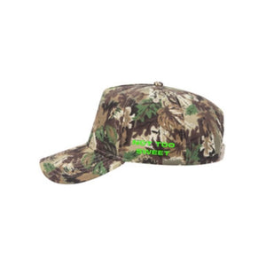 Out East Cap
