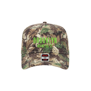 Out East Cap